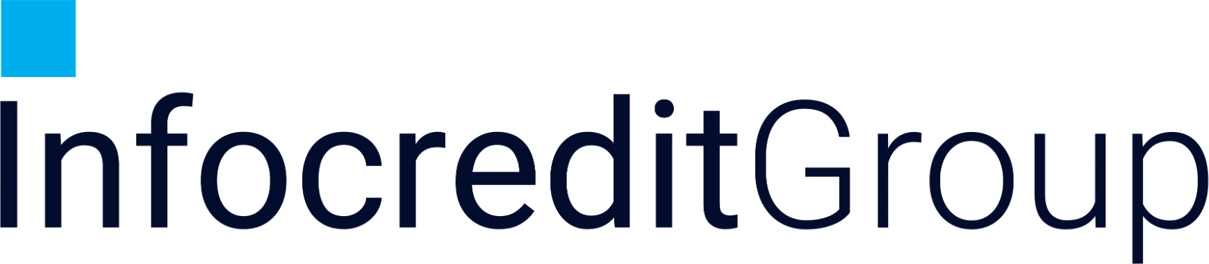 Infocredit Group