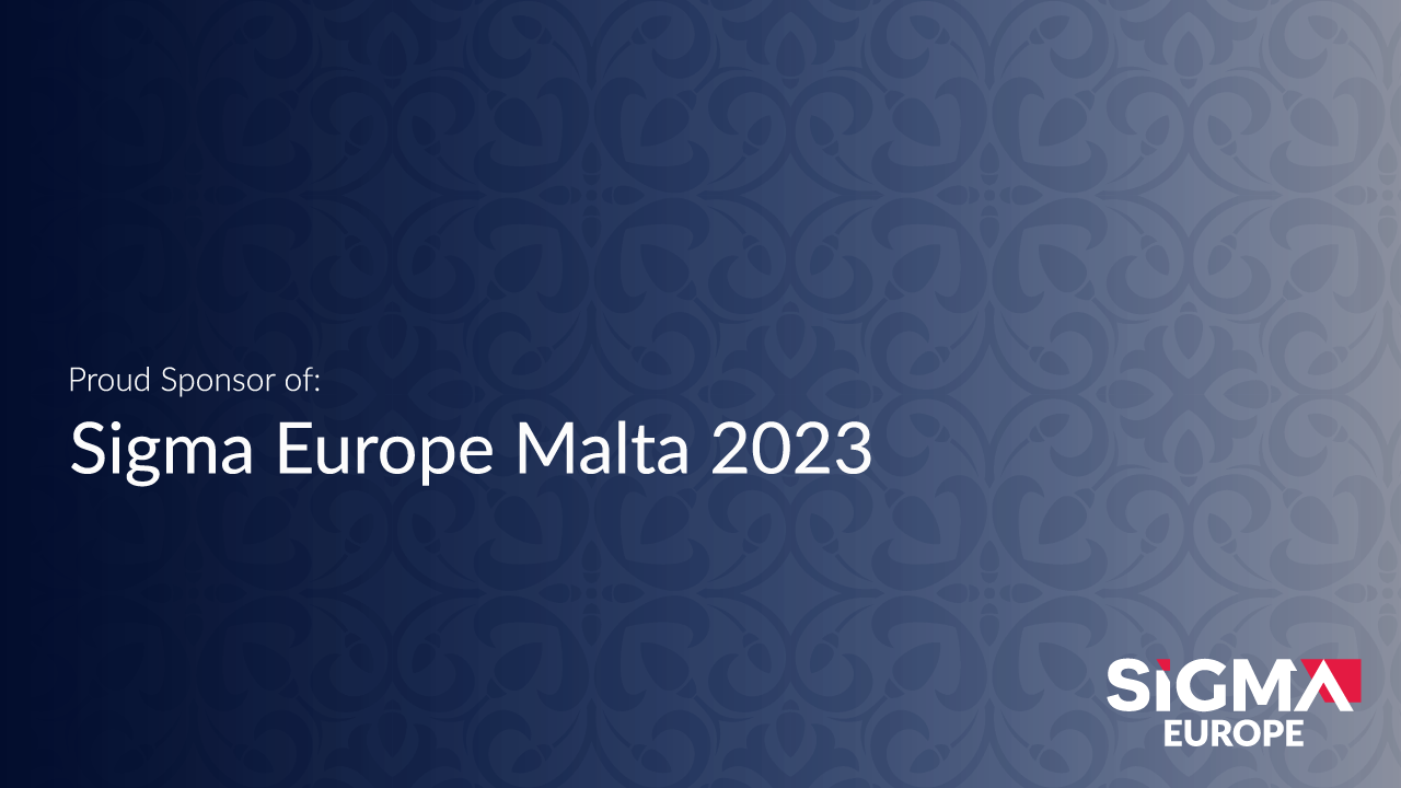 Infocredit Group Proud Sponsor of Sigma Europe Malta 2023