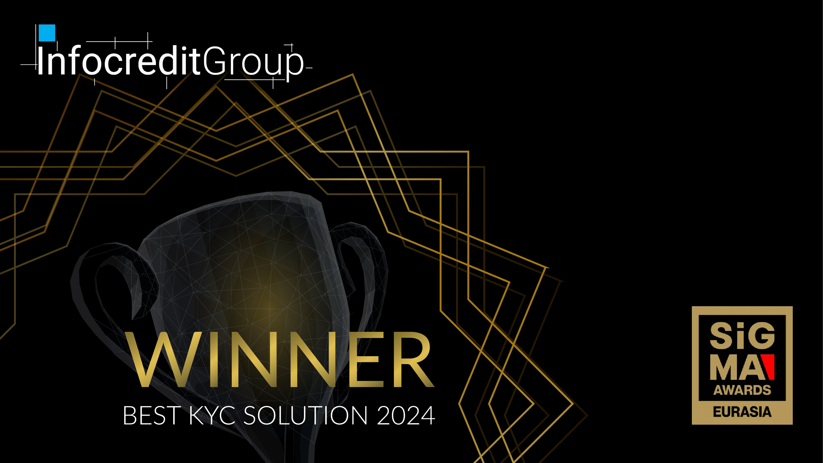 KYC Solution of the Year 2024