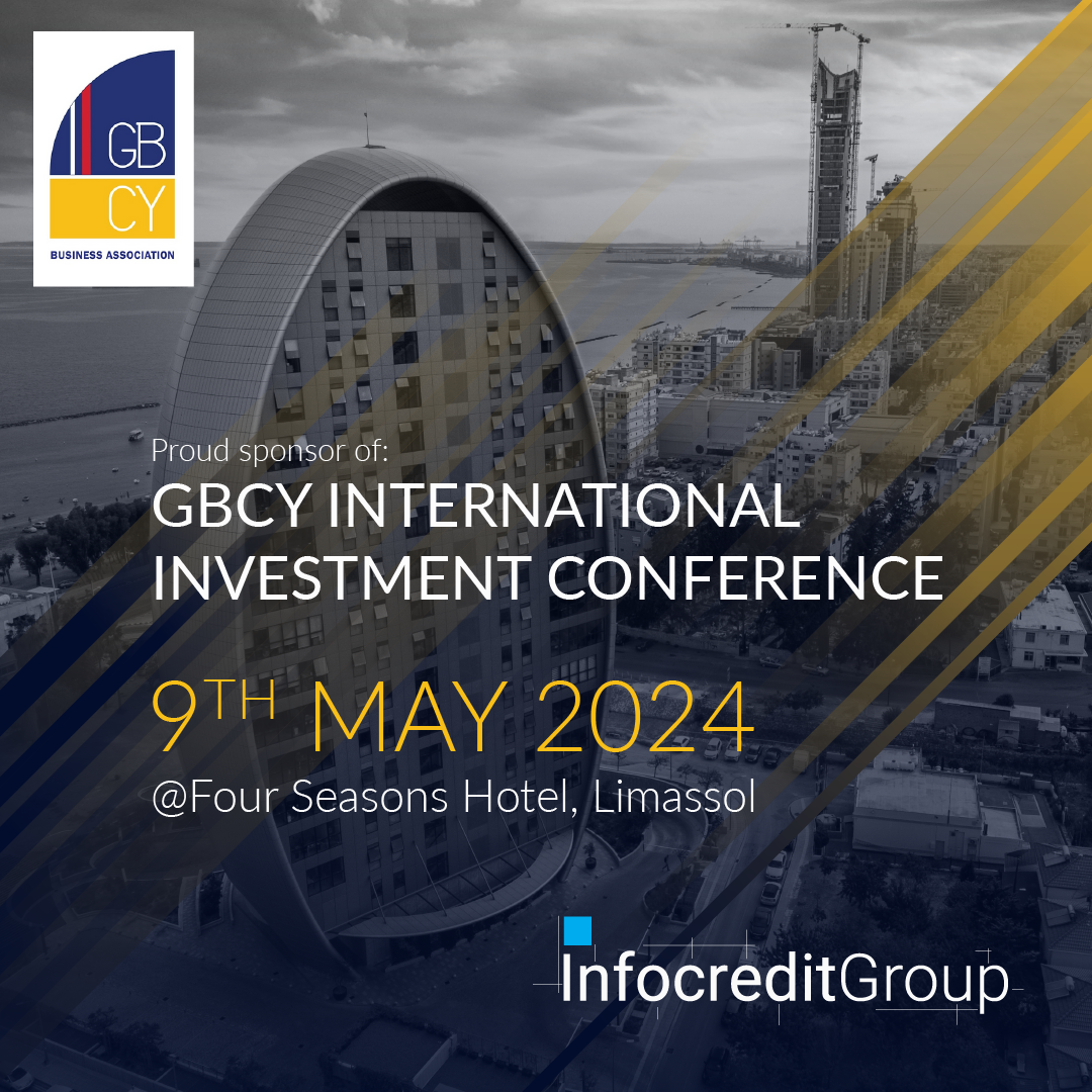 GB-CY International Investment Conference  2024