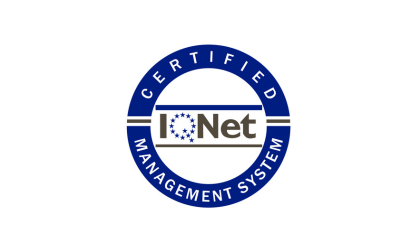 IQNET Certification