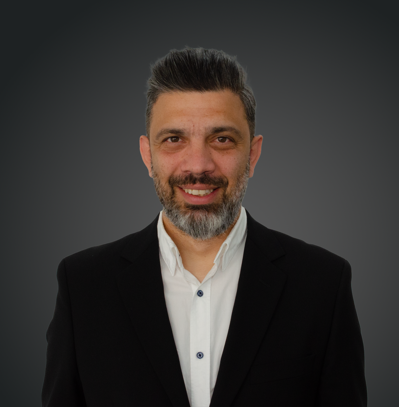 COSTAS CHRISTODOULOU 