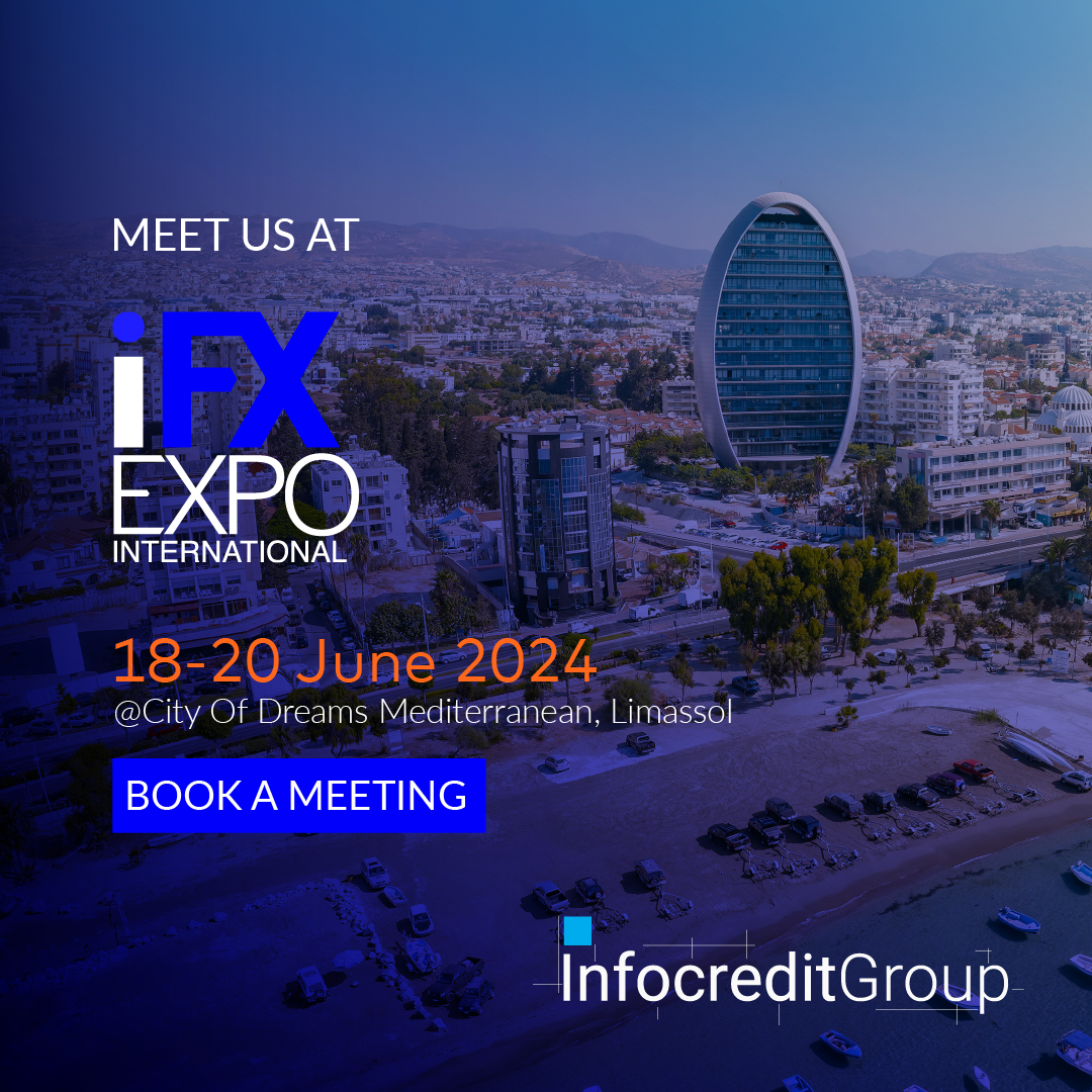 IFX EXPO International