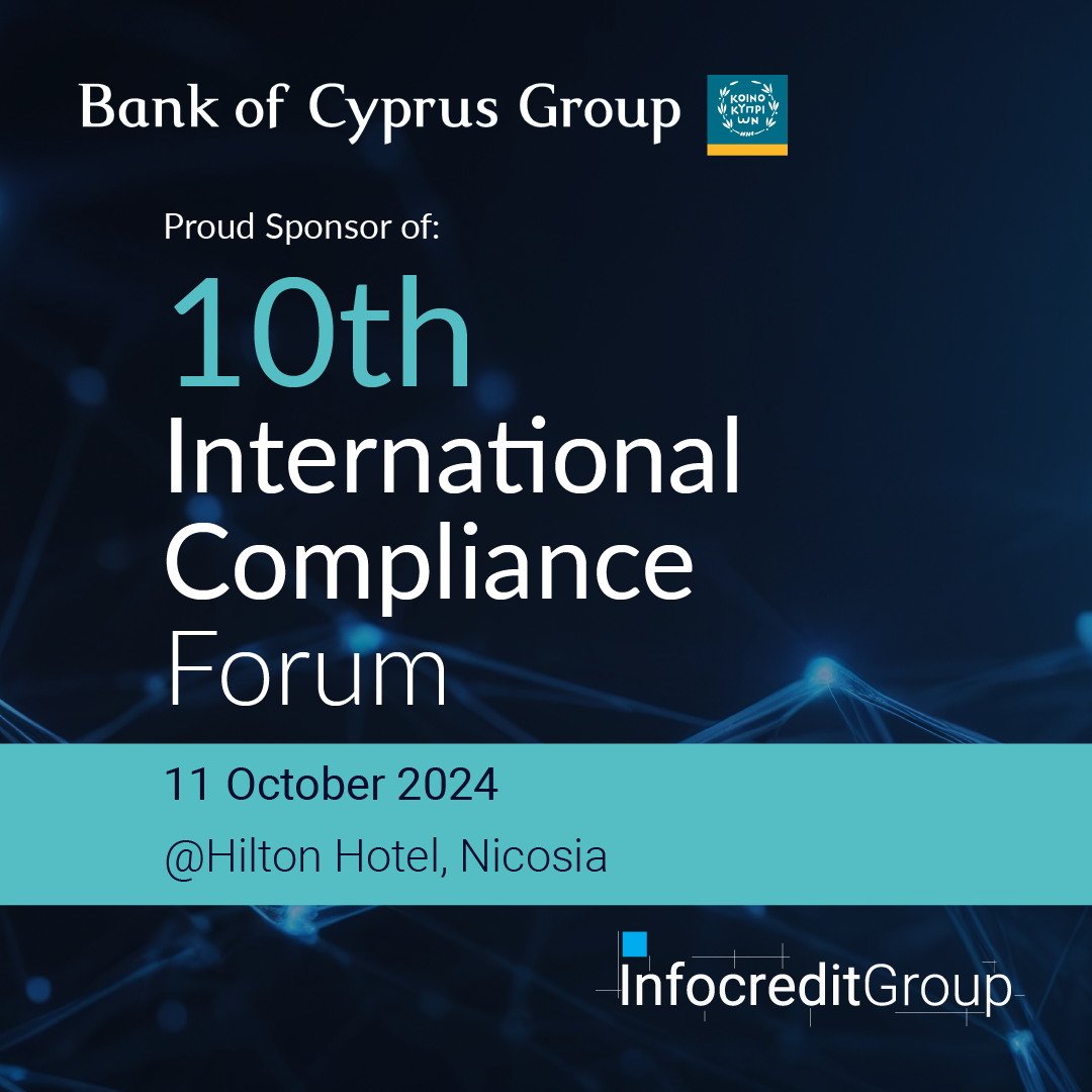 10th International Compliance Forum