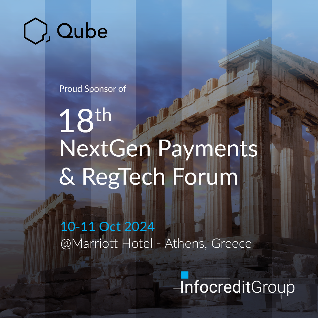 18th NextGen Payments & RegTech Forum