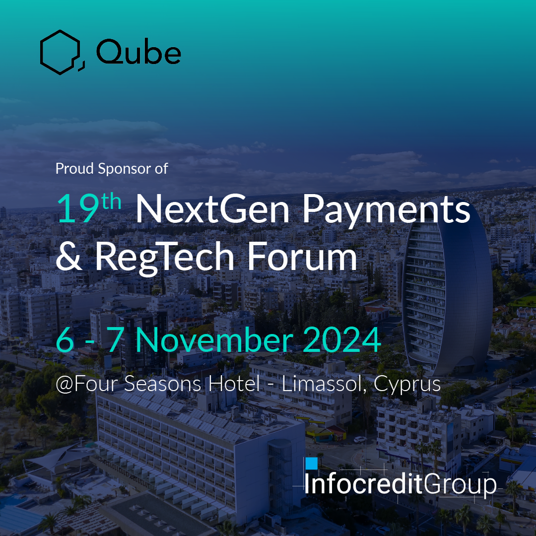 19th NextGen Payments & RegTech Forum
