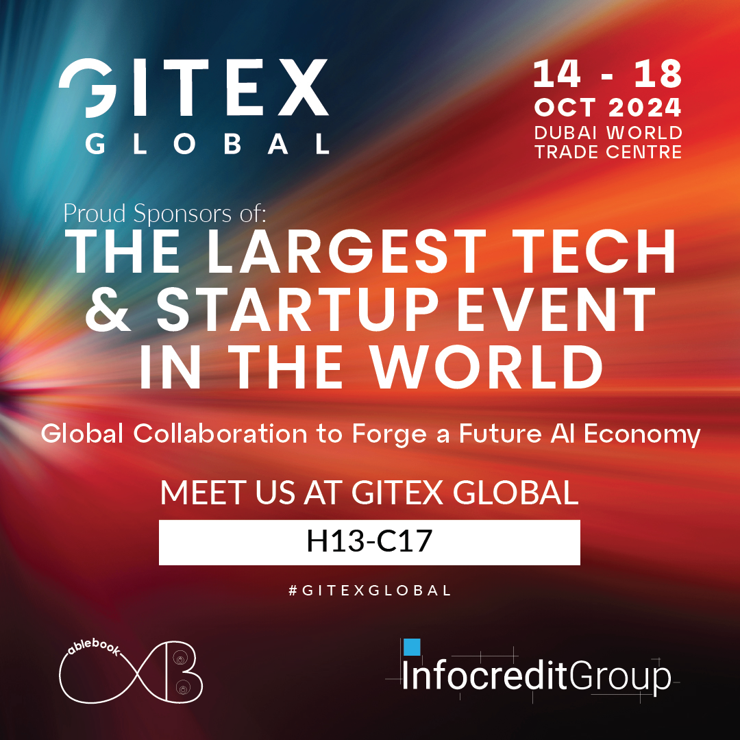 GITEX GLOBAL 2024