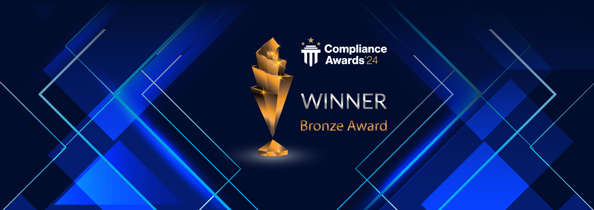 Compliance Awards 2024