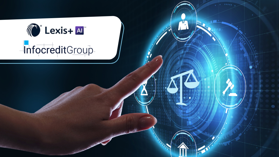 Artificial Intelligence and Law: Infocredit Group Brought the Future to Cyprus with Lexis+ AI by Sharpel Petri