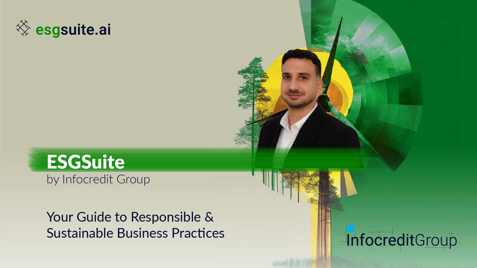 ESGSuite: Your guide to responsible entrepreneurship by Symeon Stylianou