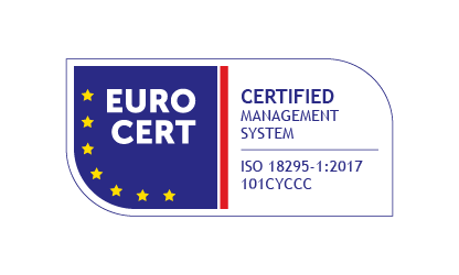 ISO 18295-1:2017 Call Center & Contact Centre Services