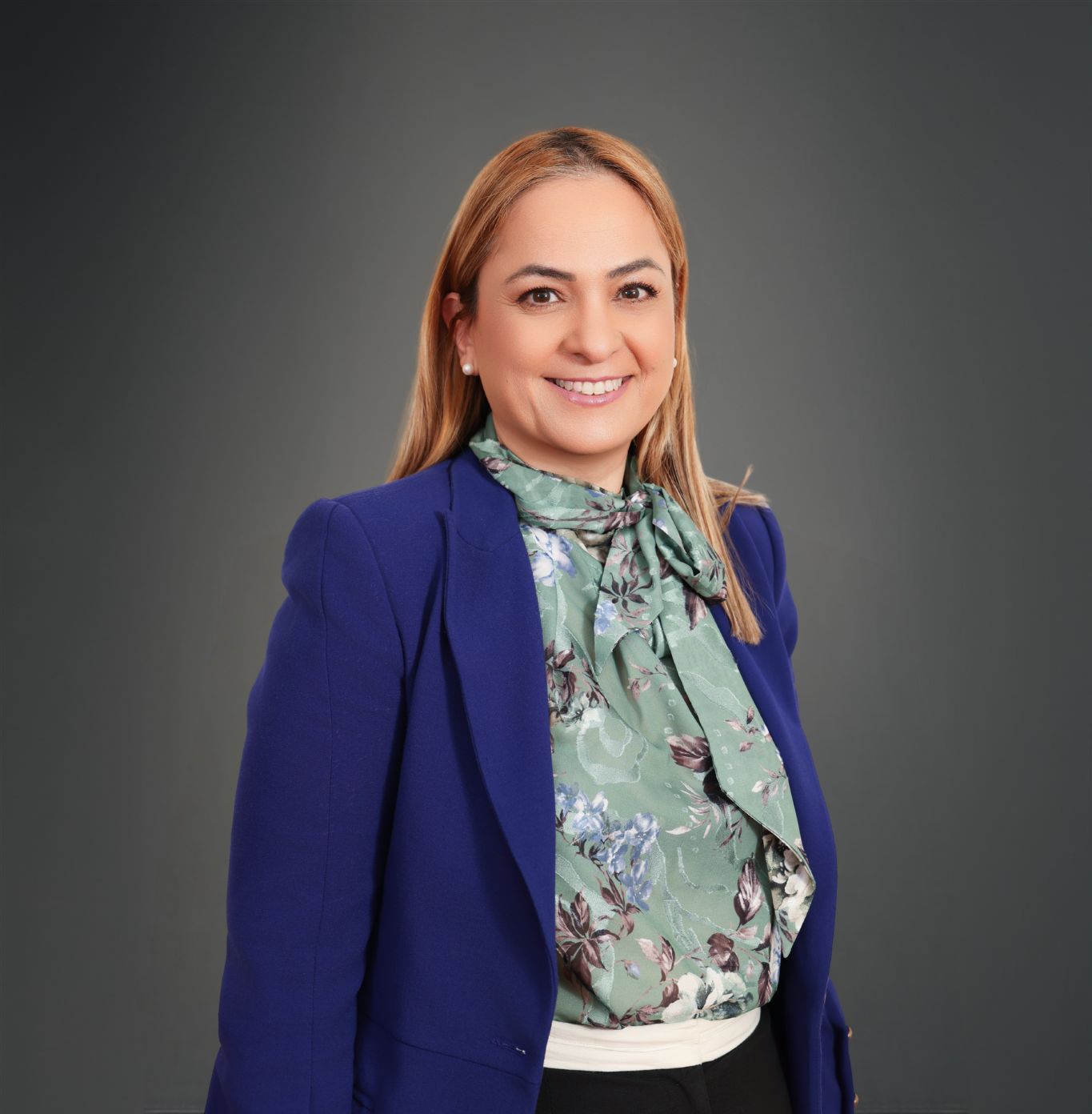 VASILIKI ARGYRIDOU